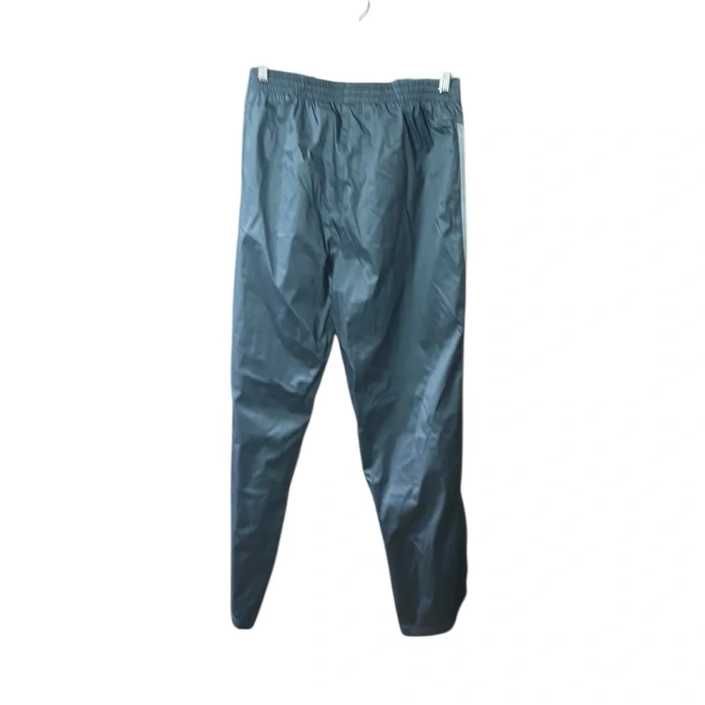 Adidas pants with Side Stripes